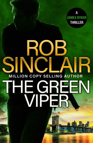The Green Viper