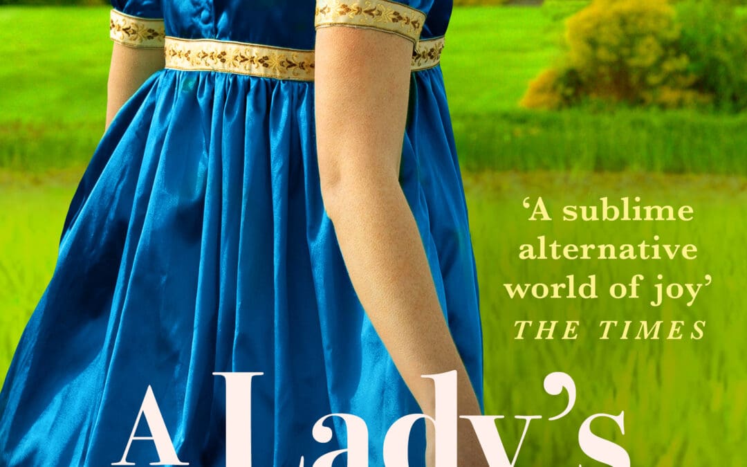 A Lady’s Fortune