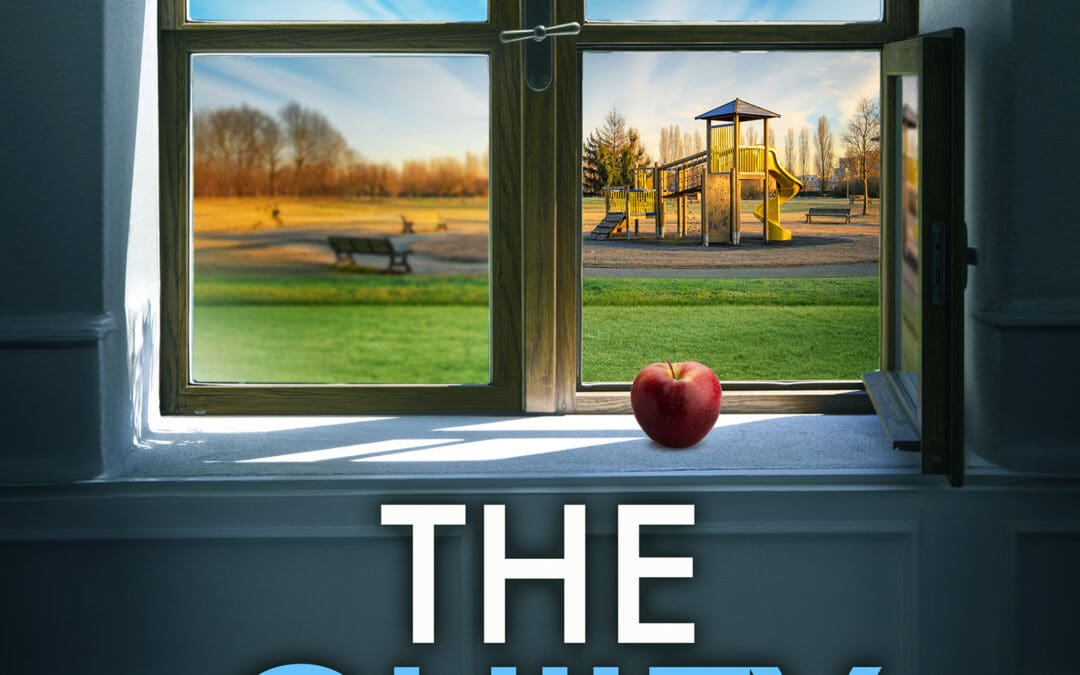 The Guilty Teacher