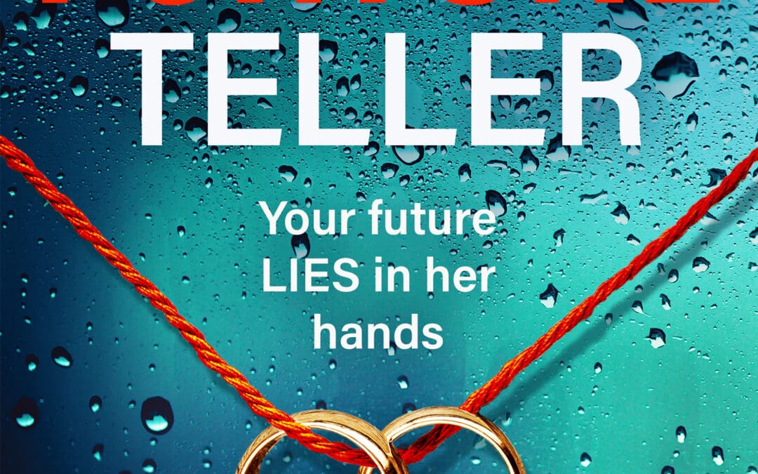 The Fortune Teller