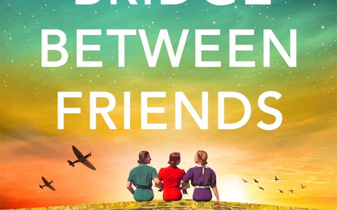 The Bridge Between Friends