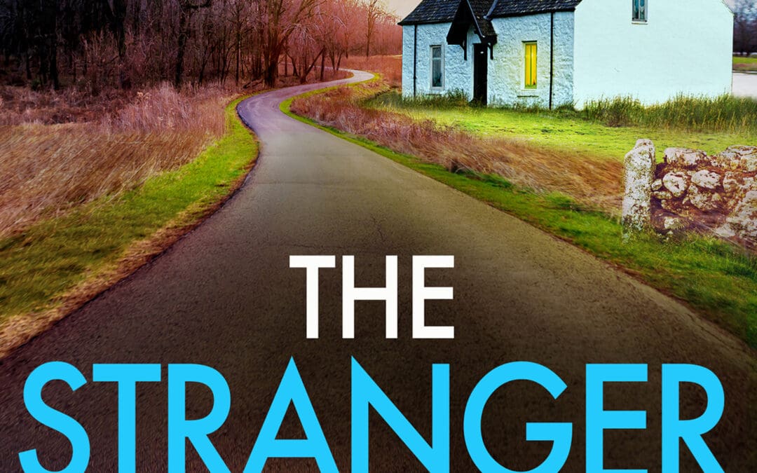 The Stranger