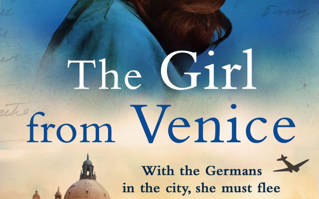 The Girl from Venice