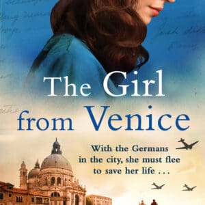 The Girl from Venice
