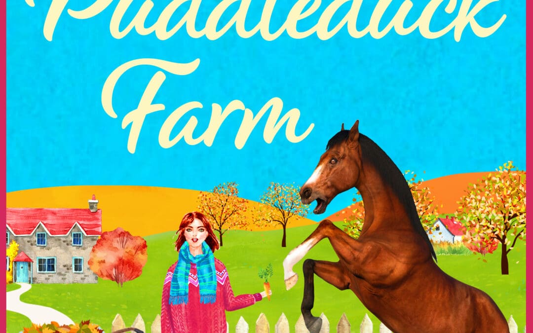 Living the Dream at Puddleduck Farm