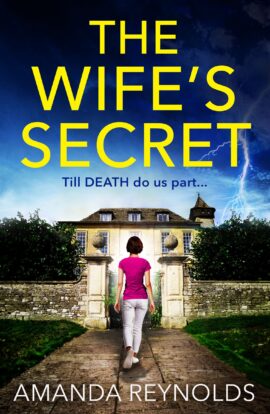 The Wife’s Secret