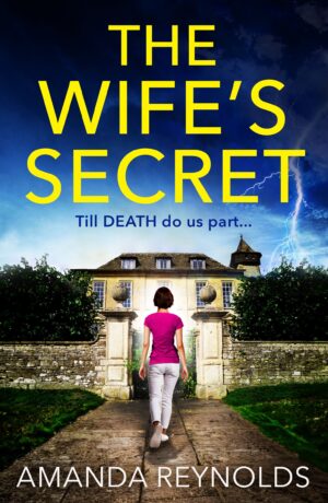 The Wife’s Secret