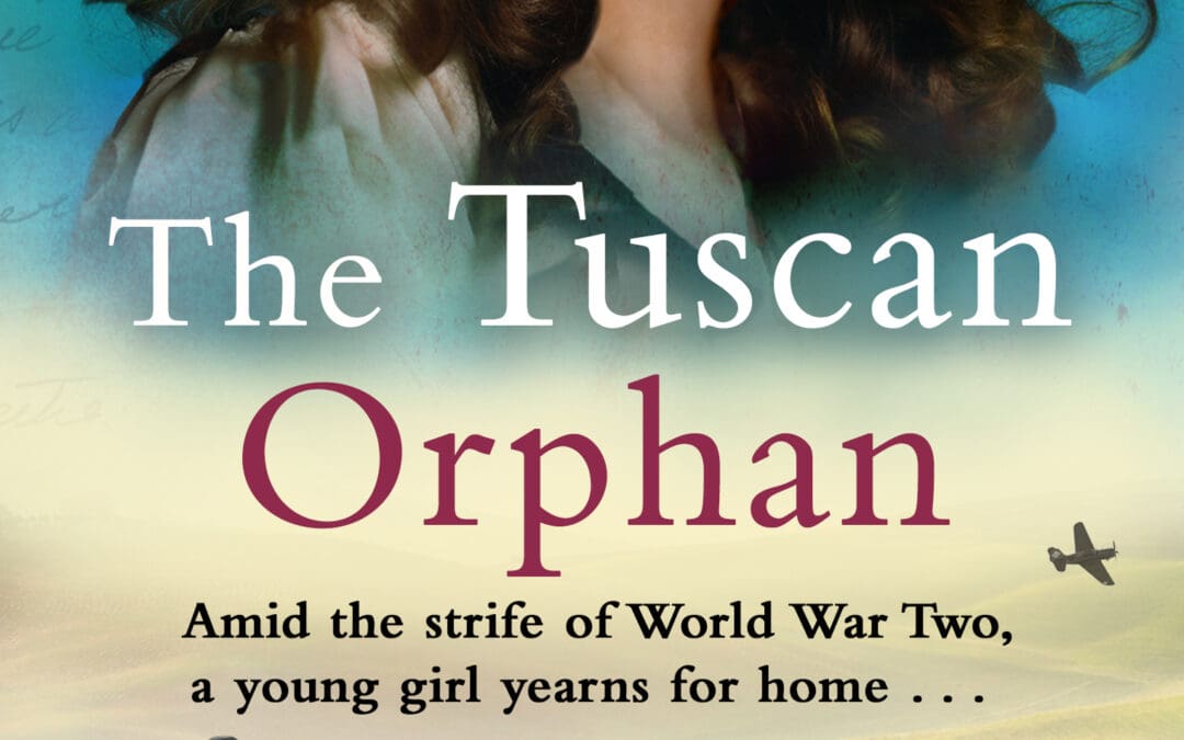 The Tuscan Orphan