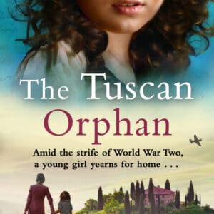 The Tuscan Orphan