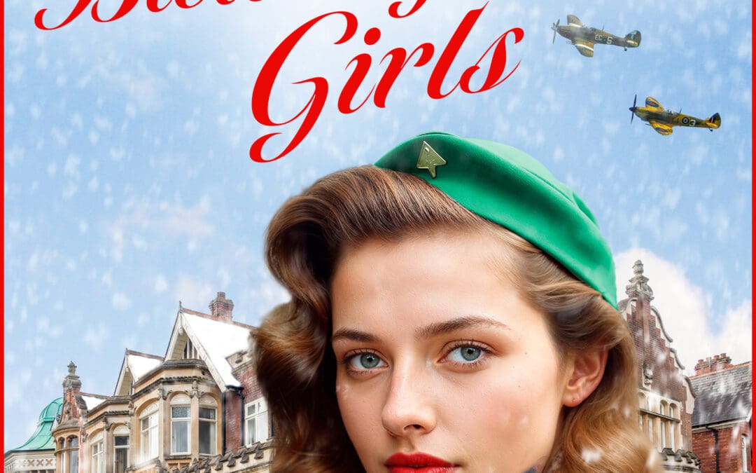 Christmas Wishes for the Bletchley Park Girls