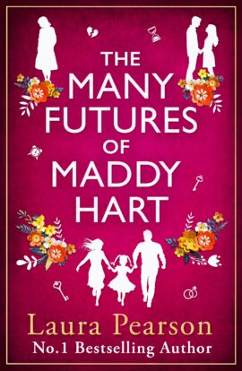 The Many Futures of Maddy Hart