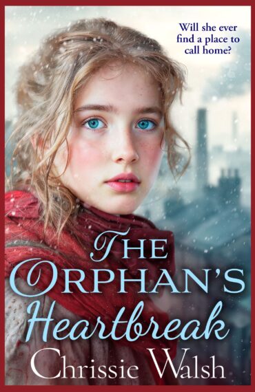 The Orphan’s Heartbreak