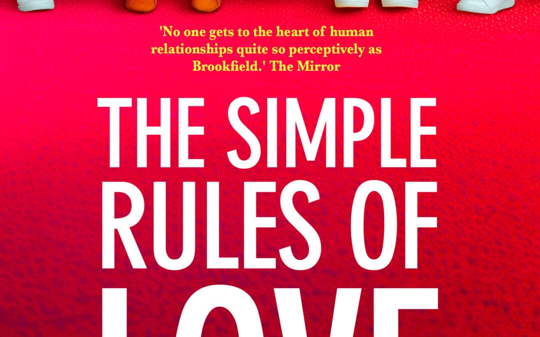 The Simple Rules of Love