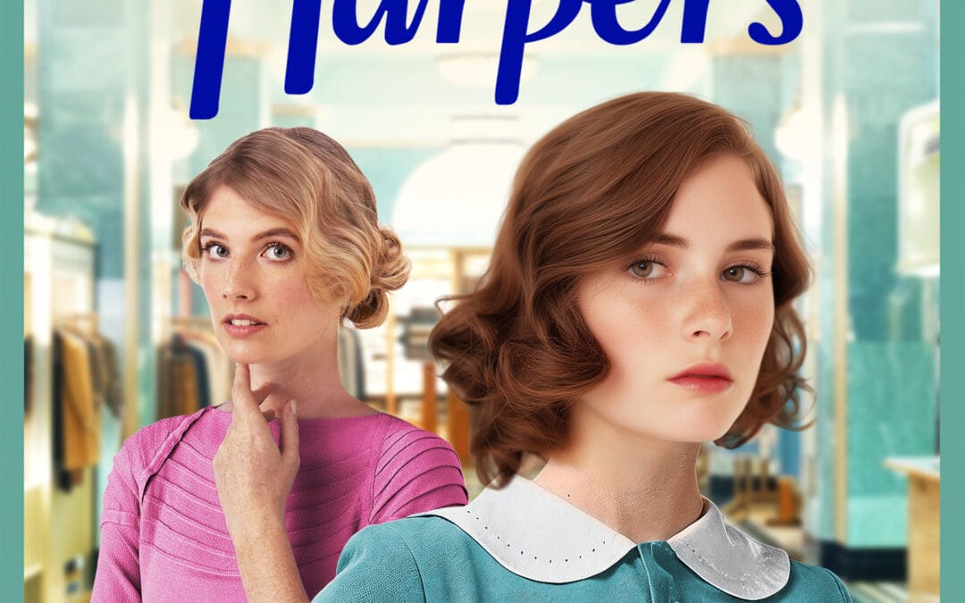 Heartbreak at Harpers
