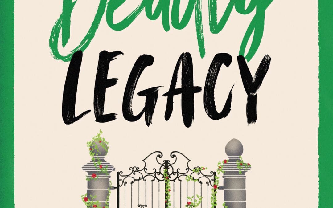 A Deadly Legacy