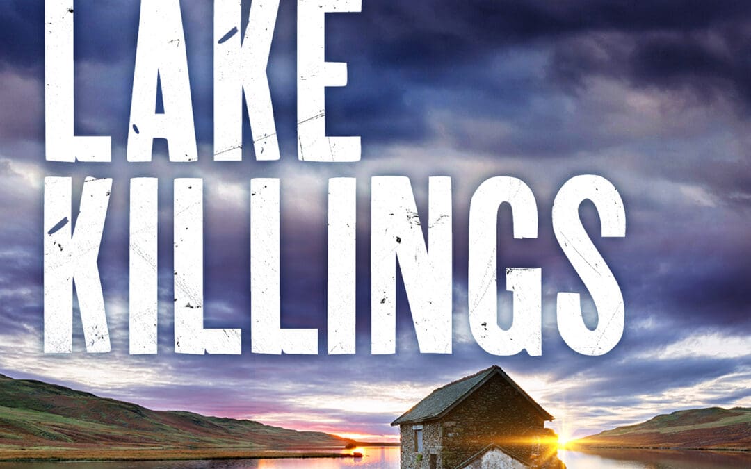 The Lonely Lake Killings