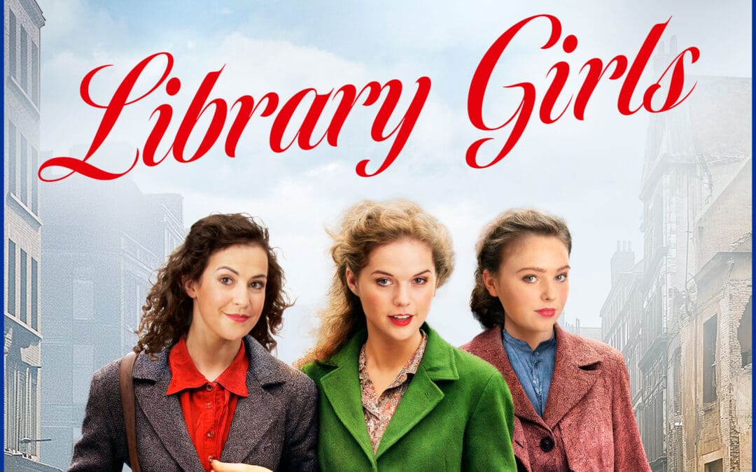 Hard Times for the East End Library Girls