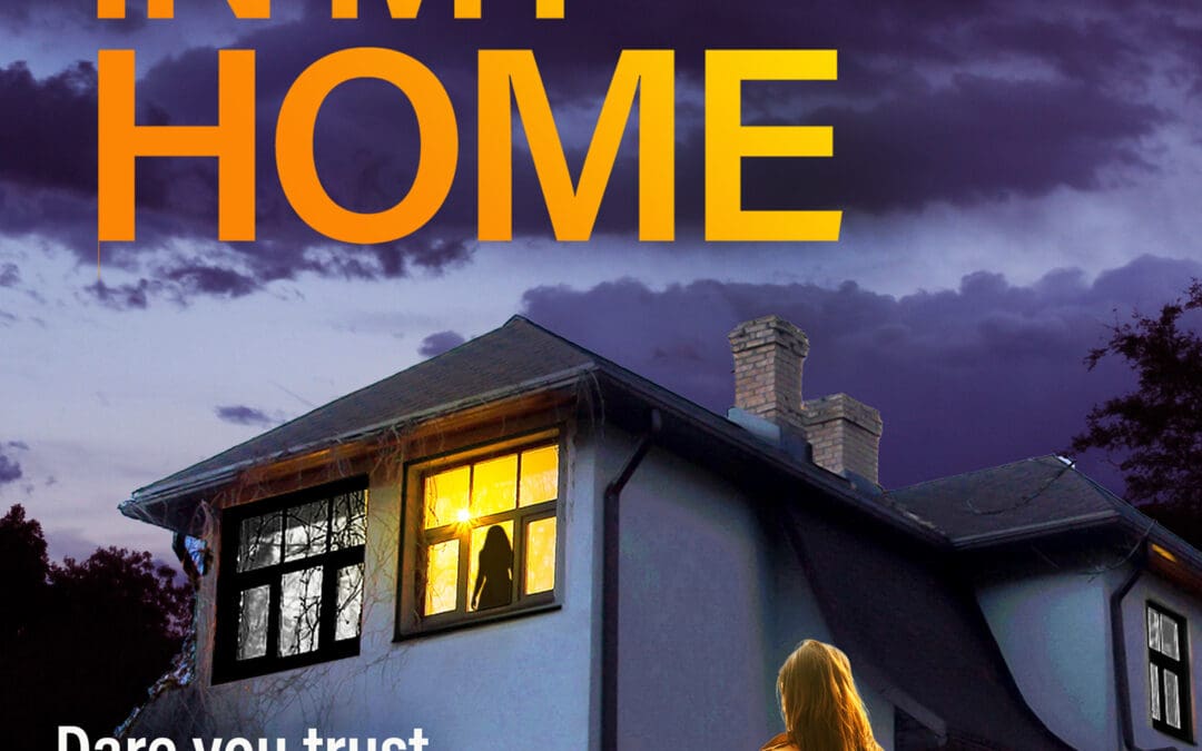 The Woman In My Home