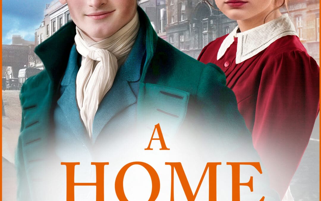 A Home Full of Hope