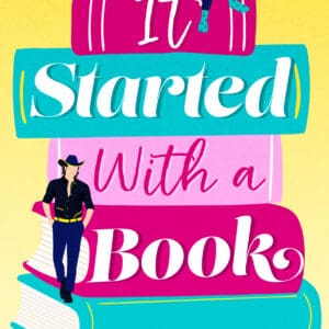 It Started with a Book
