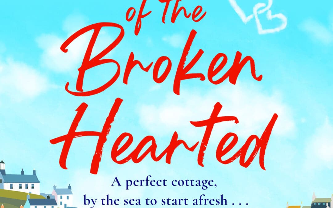 What Becomes of the Broken Hearted