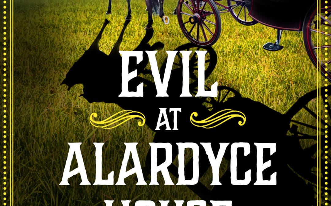 Evil at Alardyce House