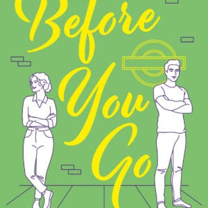 Before You Go