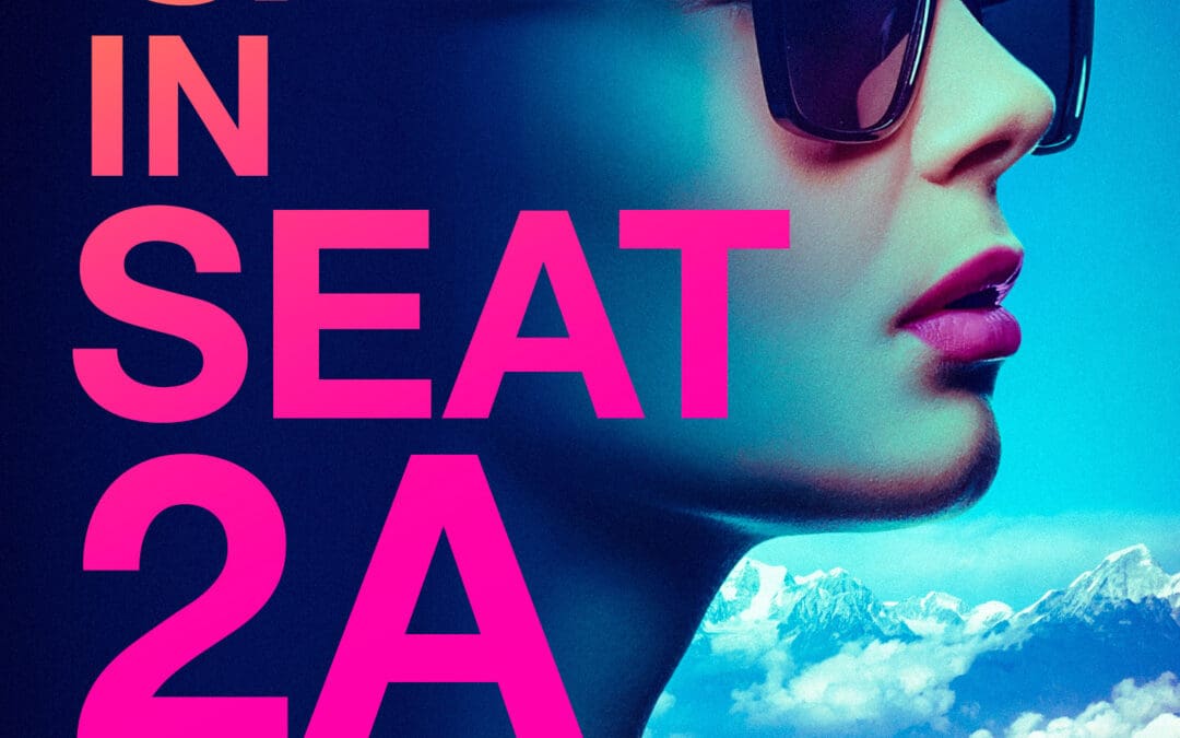 The Girl in Seat 2A