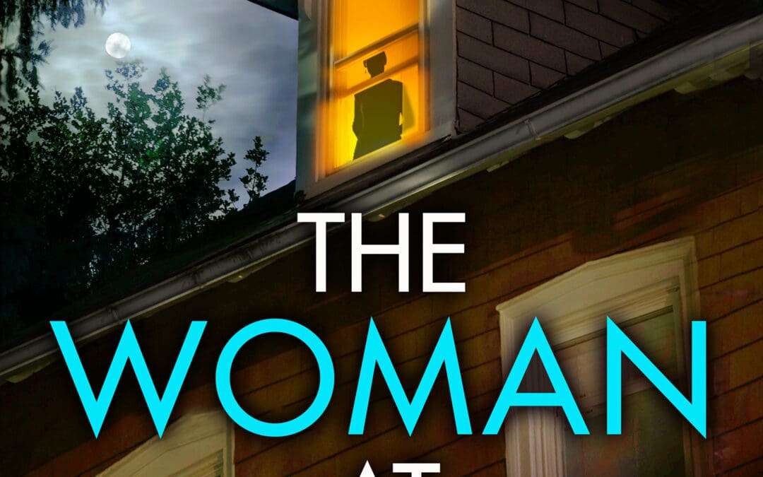 The Woman at Number 19