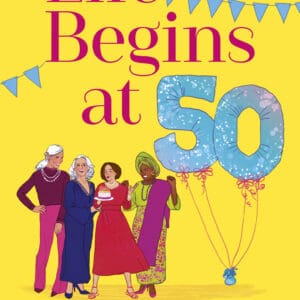 Life Begins at 50!