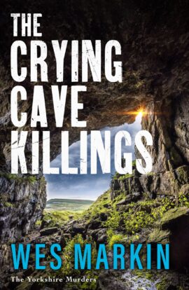 The Crying Cave Killings