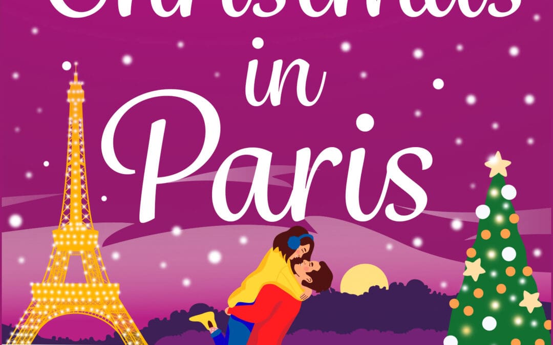 One Christmas in Paris