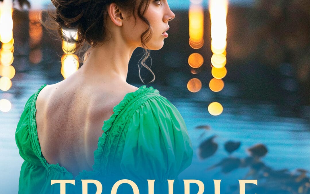 Trouble at Pemberley