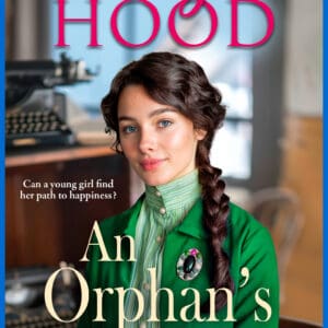 An Orphan’s Dream
