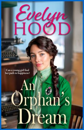 An Orphan’s Dream