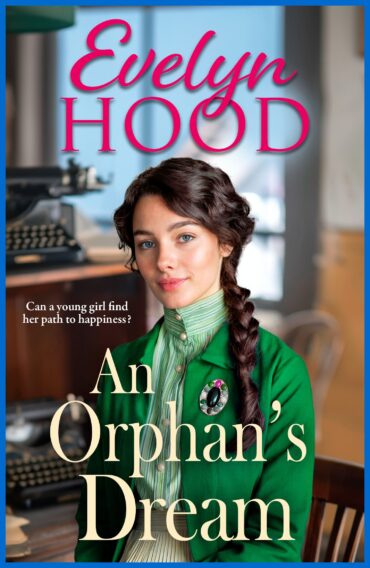 An Orphan’s Dream
