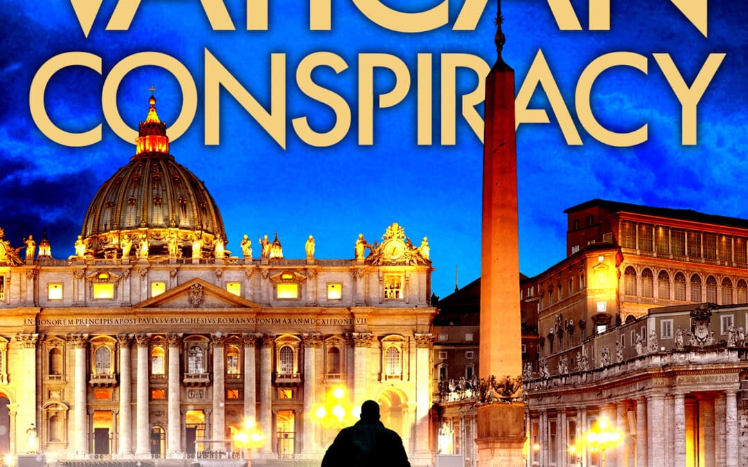 The Vatican Conspiracy