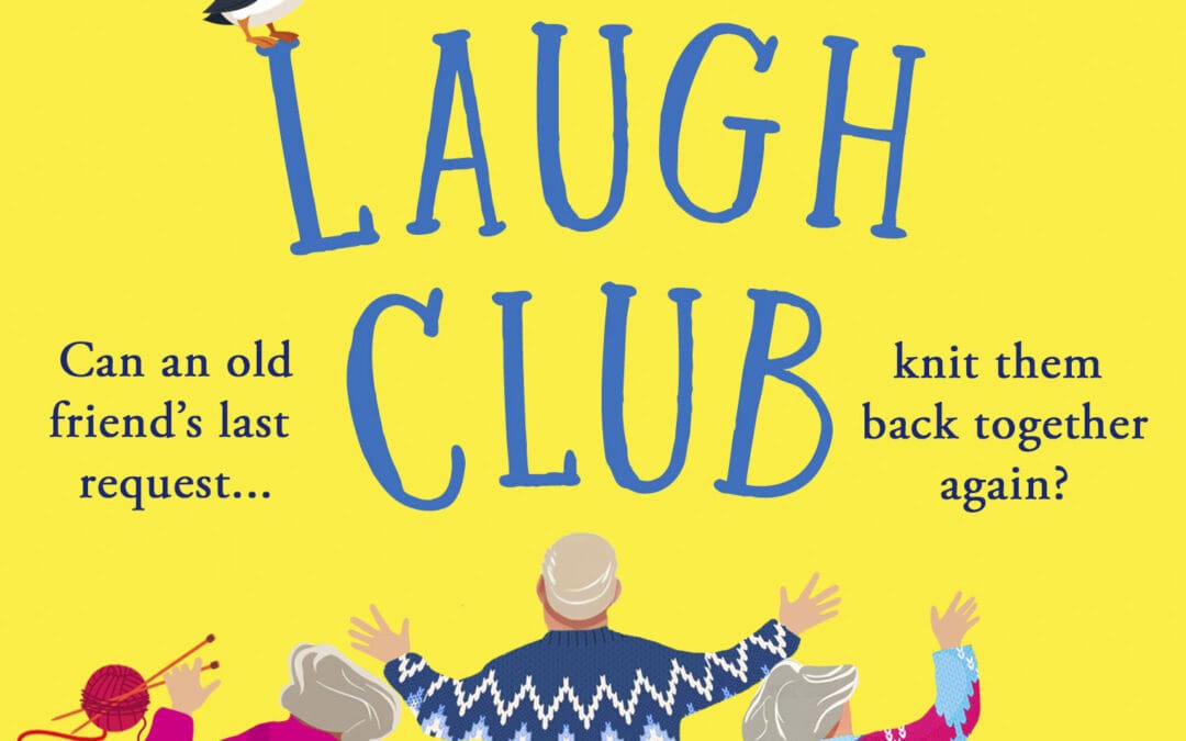 The Last Laugh Club