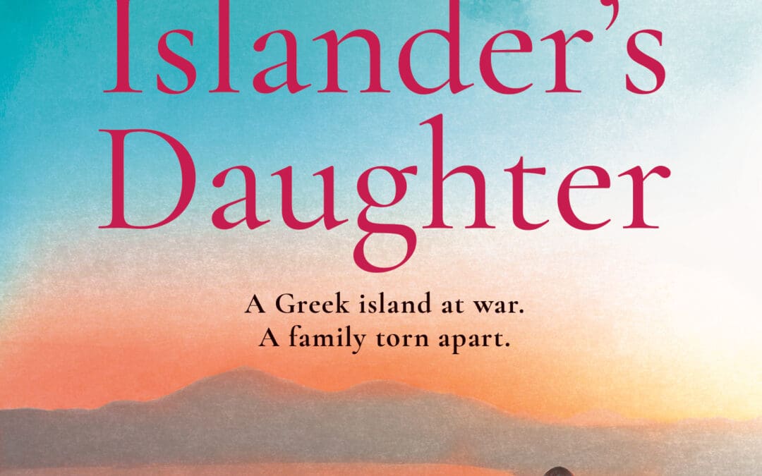 The Islander’s Daughter