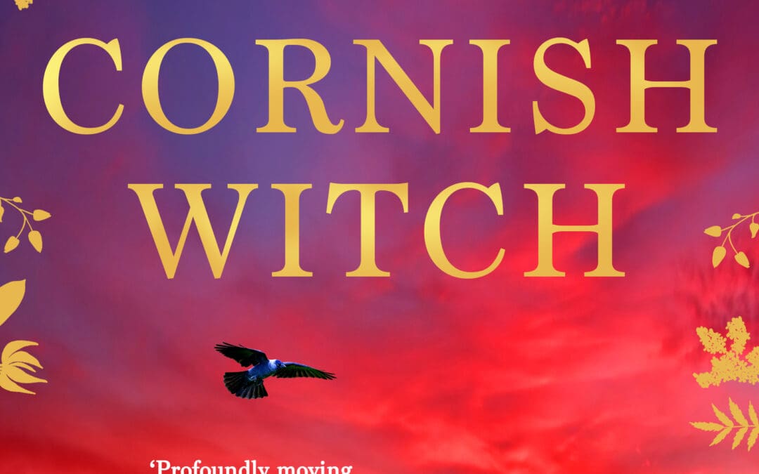 The Cornish Witch