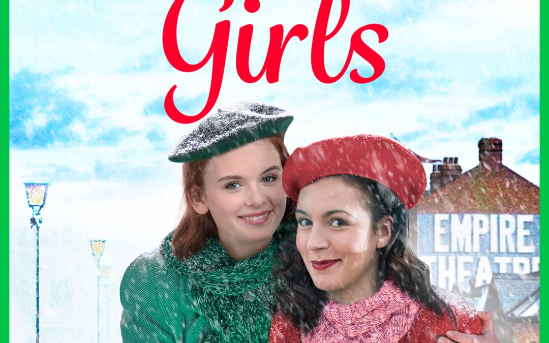 Hopes and Dreams for The Seaside Girls