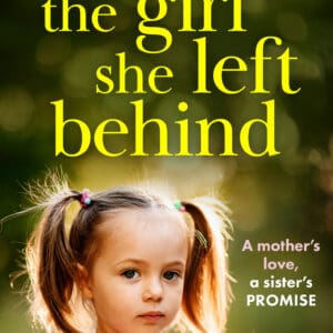 The Girl She Left Behind