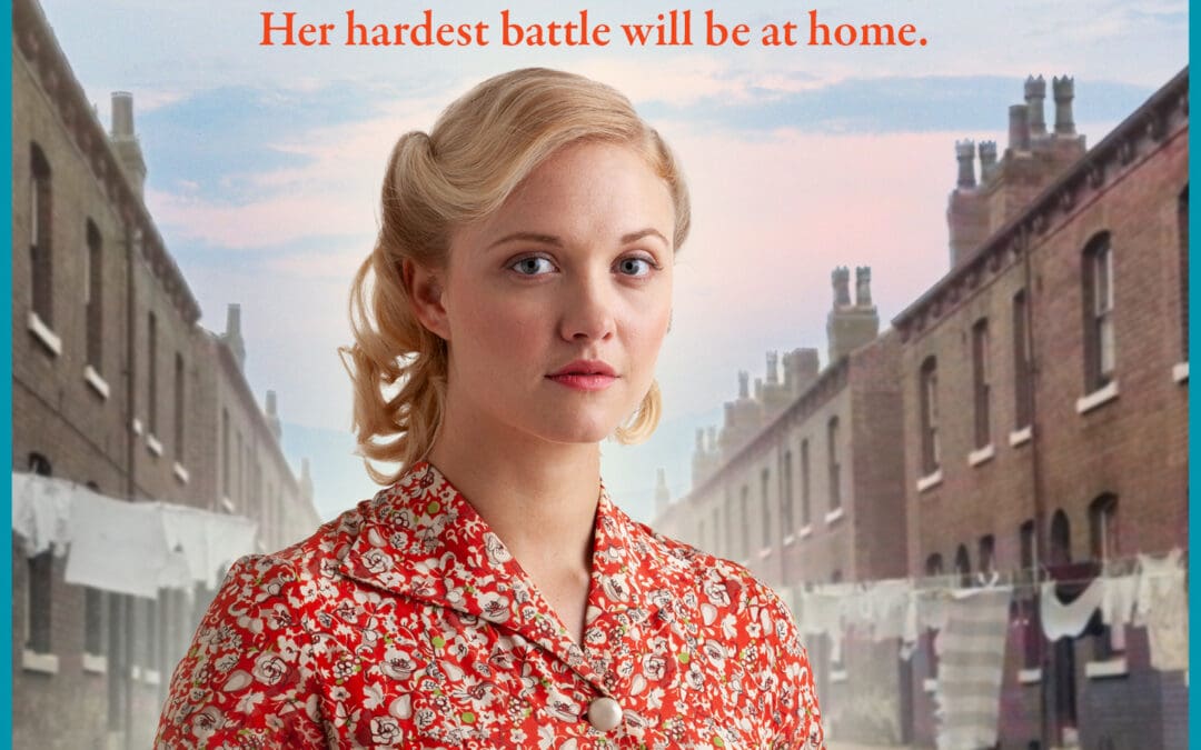 A Wartime Wife