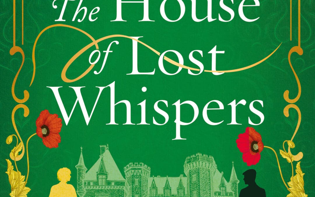 The House of Lost Whispers