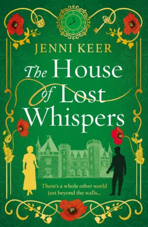 The House of Lost Whispers