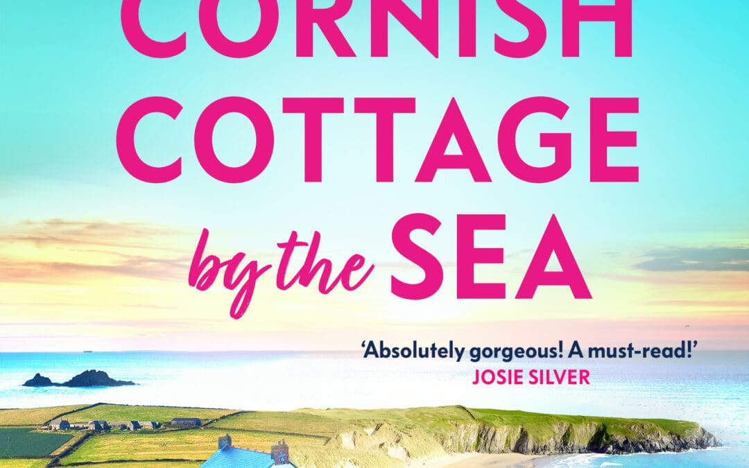 The Cornish Cottage by the Sea