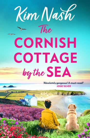 The Cornish Cottage by the Sea