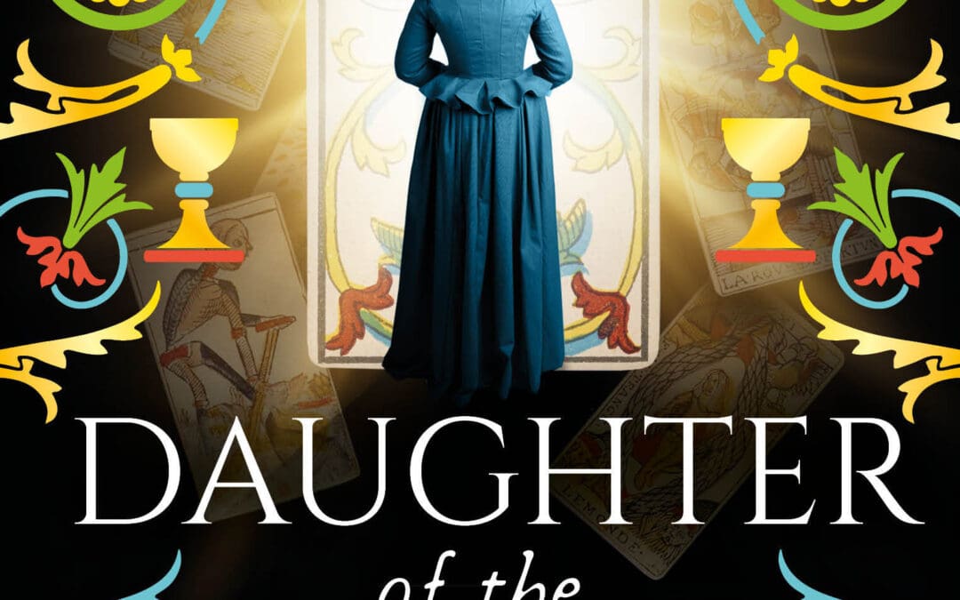 Daughter of the Tarot