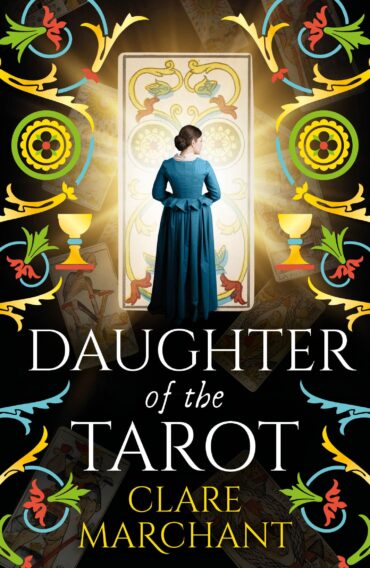 Daughter of the Tarot