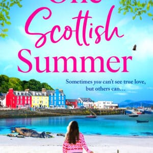 One Scottish Summer